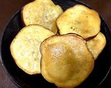 簡単 さつまいもバター作り方4写真
