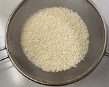 中華おこわ!15分レンジでチンするだけ!作り方1写真