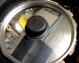 ササミの粒マスタード焼き作り方4写真