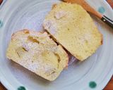 HMで作れる！絶品バナナパウンドケーキ作り方5写真