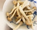 全てレンジ生姜焼き風野菜春雨チャプチェ作り方4写真