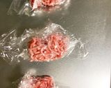 全てレンジ生姜焼き風野菜春雨チャプチェ作り方5写真