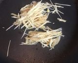 大根の豚生姜焼き作り方8写真