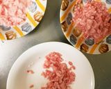 全てレンジ生姜焼き風野菜春雨チャプチェ作り方7写真