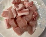中華おこわ!15分レンジでチンするだけ!作り方4写真