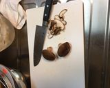 うちの八宝菜作り方4写真