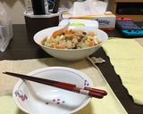 うちの八宝菜作り方8写真