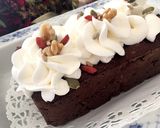 ☘豆腐とおからパウダーのガトーショコラ☘作り方2写真
