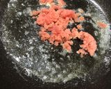 簡単たらこパスタ作り方7写真