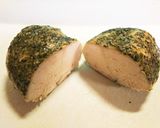 鶏胸肉の簡単ハム作り方8写真
