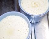 ダイエットに絶品カニカマあんの茶碗蒸し作り方1写真