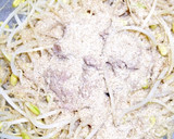 レンジで！豆もやしとシーチキンの和え物作り方5写真