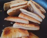 中力粉パイ生地(簡単に)作り方25写真