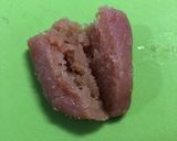 簡単たらこパスタ作り方3写真