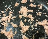 簡単たらこパスタ作り方8写真