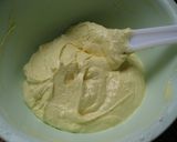 バニラパウンドケーキ作り方7写真