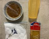 【15作目】うま～ハッシュドビーフパスタ作り方1写真