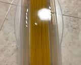 【15作目】うま～ハッシュドビーフパスタ作り方3写真
