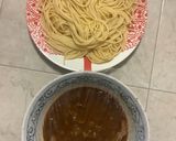【15作目】うま～ハッシュドビーフパスタ作り方10写真