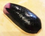 鶏むね肉でナスのはさみ揚げ作り方5写真