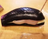 鶏むね肉でナスのはさみ揚げ作り方6写真