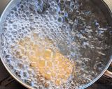 厚揚げの味噌チーズオーブン焼き作り方1写真