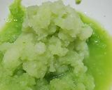 DOTKG～大根おろし卵かけごはん作り方1写真