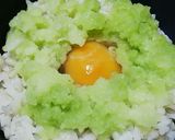 DOTKG～大根おろし卵かけごはん作り方3写真