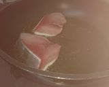 ブリ大根のお煮付け作り方5写真