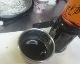 ブリ大根のお煮付け作り方7写真