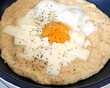 ☘おからの胚芽入りガレット☘作り方4写真