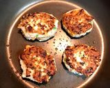 シャキシャキ!にんじんつくね作り方5写真