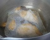 ブリ大根のお煮付け作り方9写真