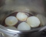 ブリ大根のお煮付け作り方10写真