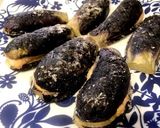鶏むね肉でナスのはさみ揚げ作り方11写真