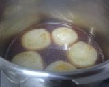 ブリ大根のお煮付け作り方12写真