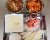 簡単！15分で旨味凝縮、本格キムチチゲ作り方2写真
