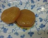 ブリ大根のお煮付け作り方14写真