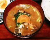 鶏肉のハーブソルト焼き定食作り方2写真