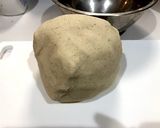 コーントルティーヤ作り方4写真