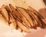 冬野菜のごま豆乳豚汁作り方3写真
