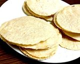 お手軽本格タコス作り方1写真