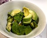 お手軽本格タコス作り方4写真