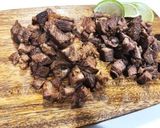 お手軽本格タコス作り方12写真