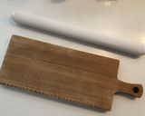 食パン簡単可愛いアレンジ☆くるくるサンド作り方2写真