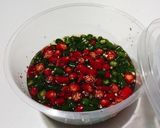 【タイ料理】ナムプラープリック【超基本】作り方4写真