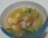 【タイ料理】ナムプラープリック【超基本】作り方5写真