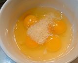 オムライス作り方7写真