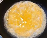 オムライス作り方8写真