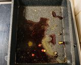 簡単★赤ワインドレッシング作り方2写真